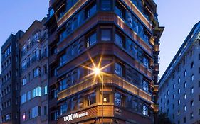 Taxim Suites Hotel