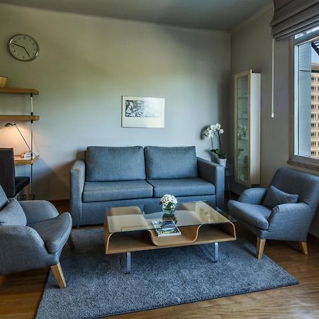 Taxim Suites Residences Стамбул Экстерьер фото