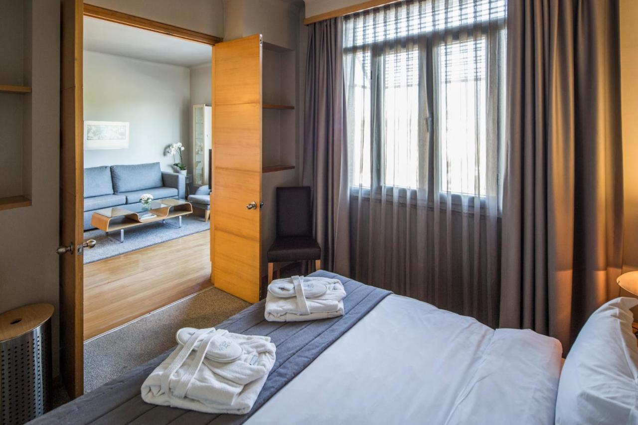 Taxim Suites Residences Стамбул Экстерьер фото