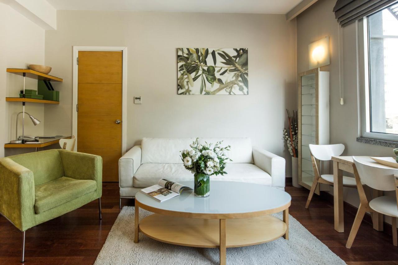 Taxim Suites Residences Стамбул Экстерьер фото