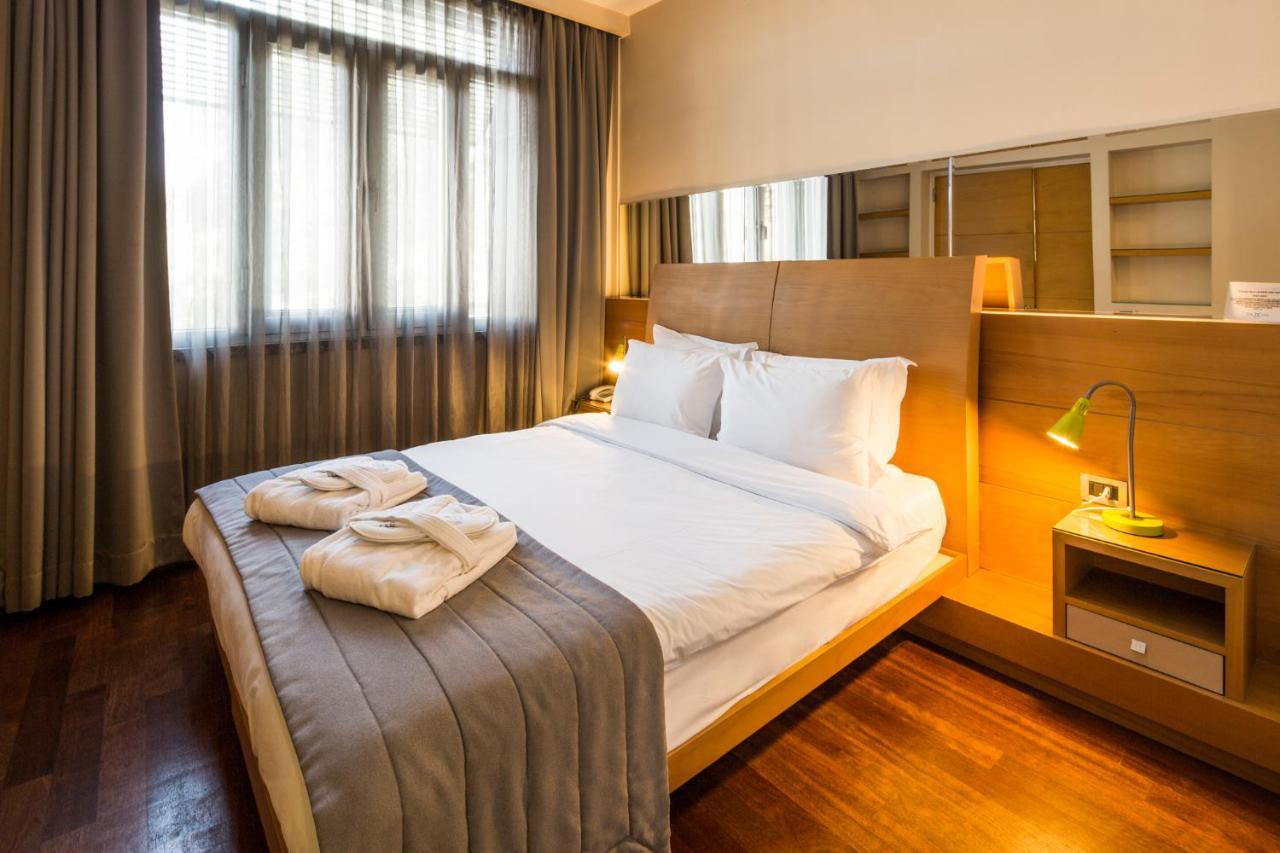 Taxim Suites Residences Стамбул Экстерьер фото