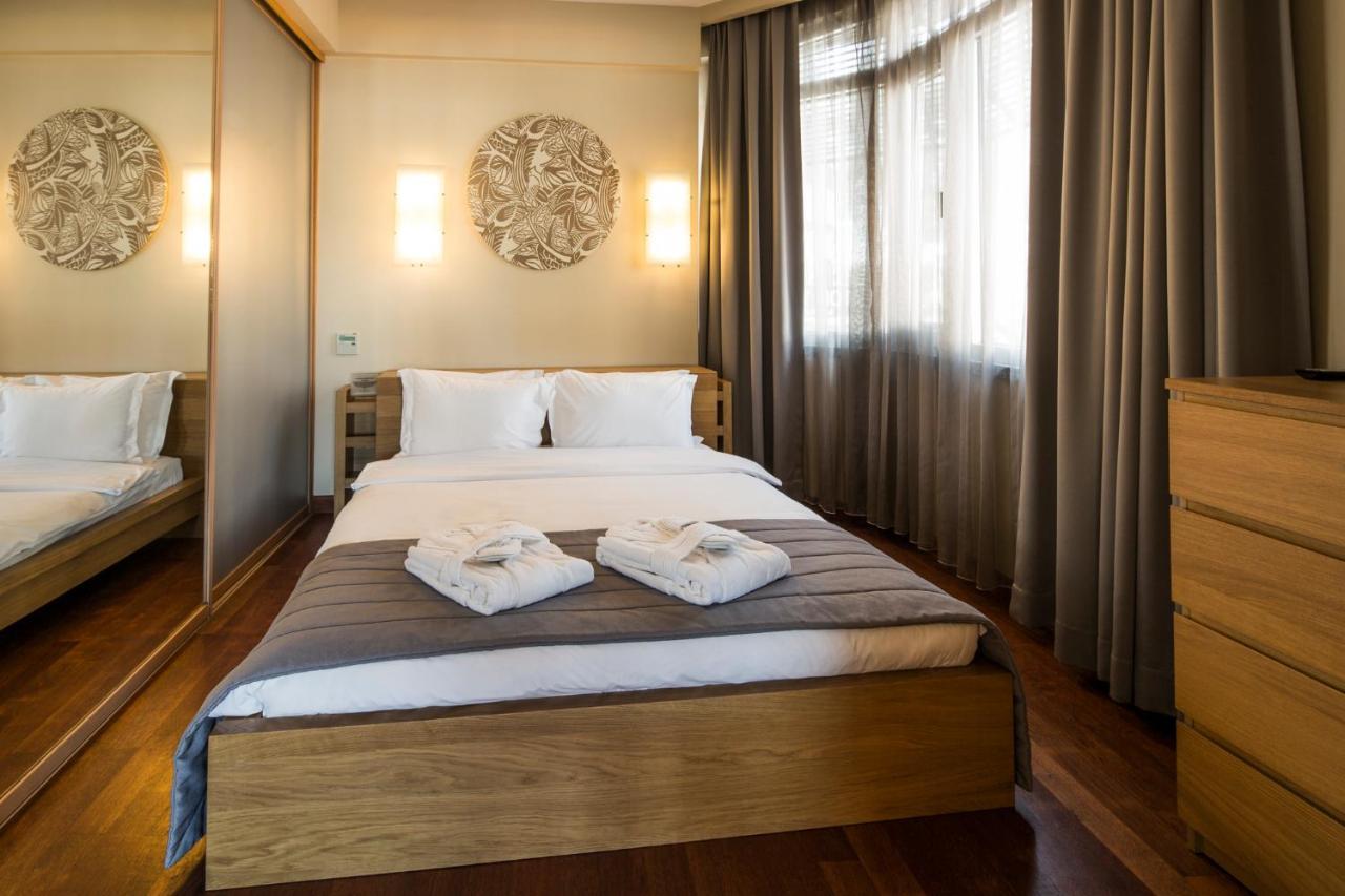 Taxim Suites Residences Стамбул Экстерьер фото