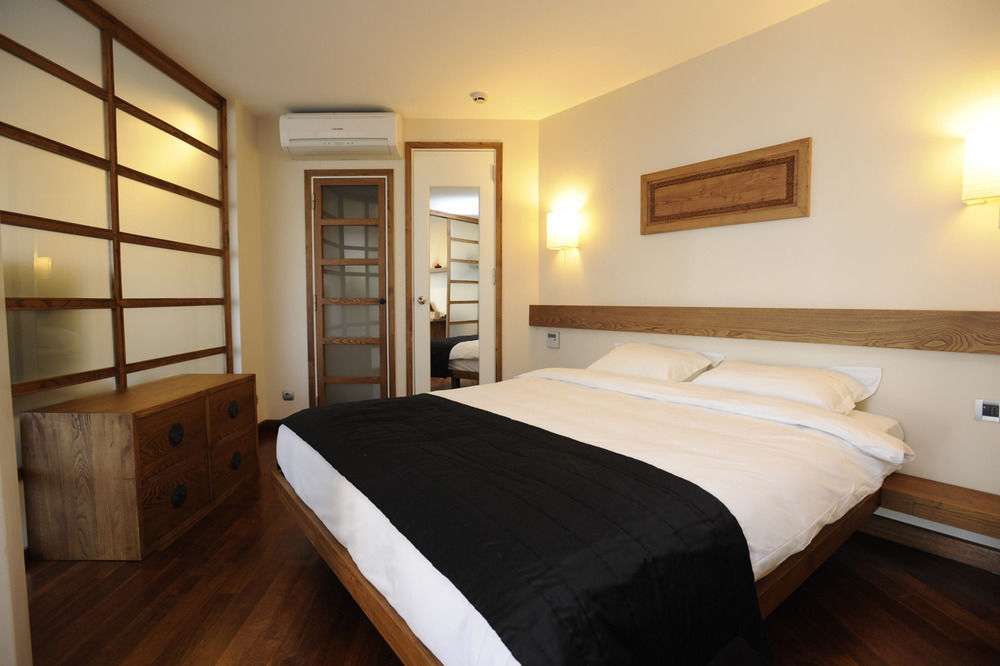 Taxim Suites Residences Стамбул Экстерьер фото